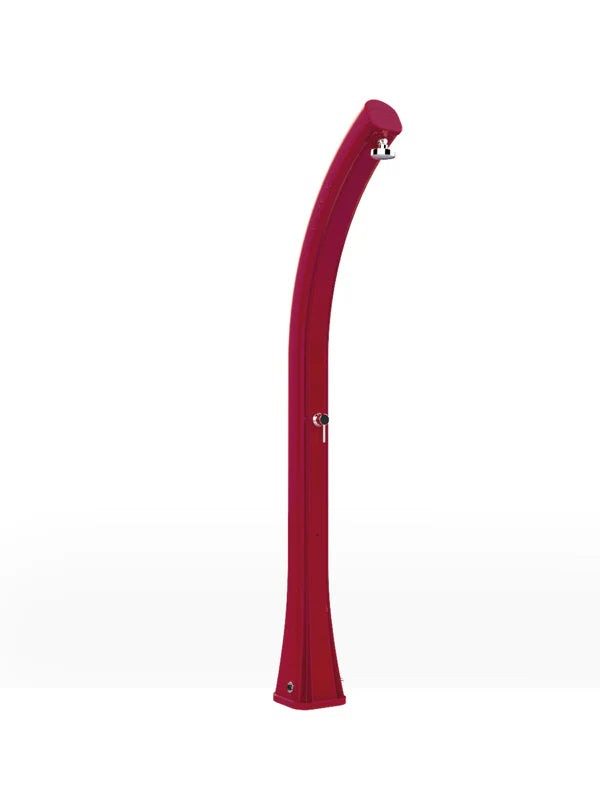 Arkema HAPPY XL 35-liter polyethylene solar garden shower - H400