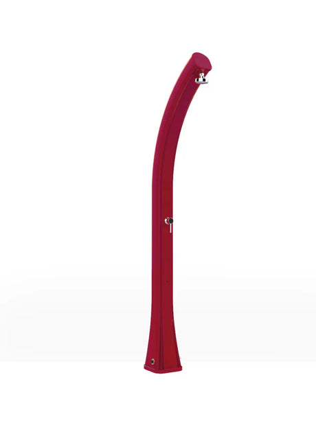 Arkema Doccia solare da giardino HAPPY XL 35 litri in polietilene - H400