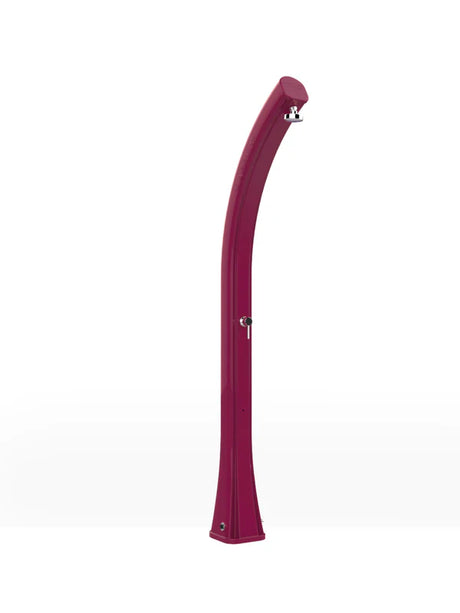 Arkema Doccia solare da giardino HAPPY XL 35 litri in polietilene - H400