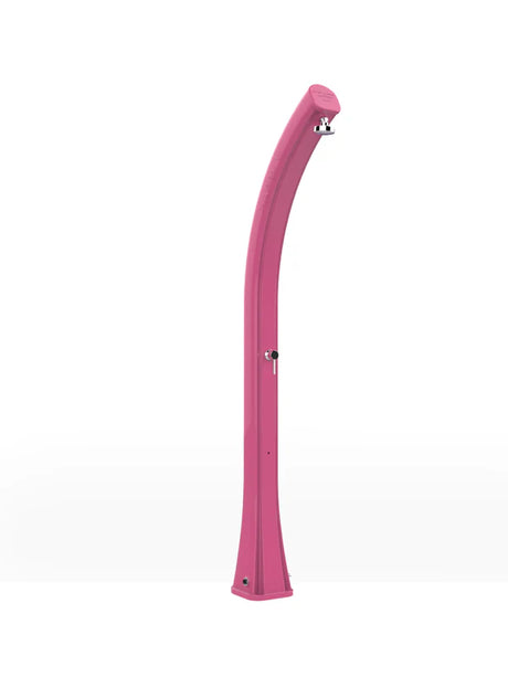 Arkema Doccia solare da giardino HAPPY XL 35 litri in polietilene - H400