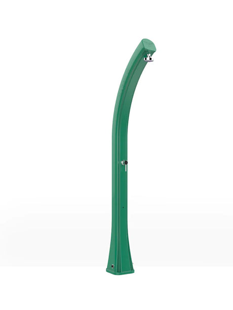 Arkema Doccia solare da giardino HAPPY XL 35 litri in polietilene - H400