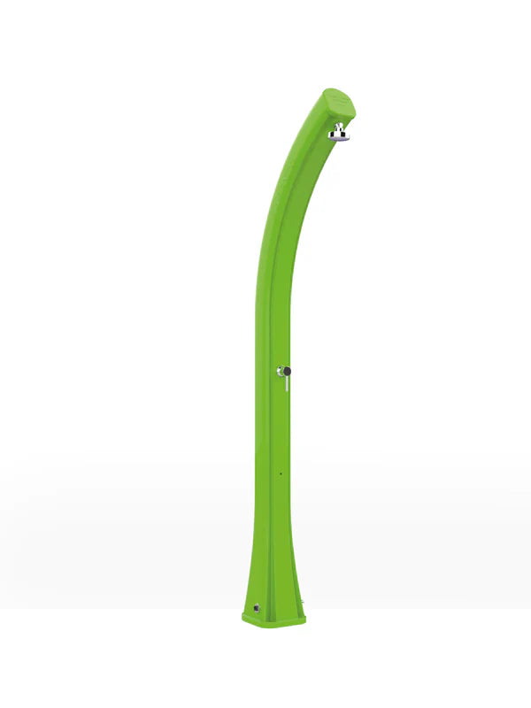 Arkema HAPPY XL 35-liter polyethylene solar garden shower - H400