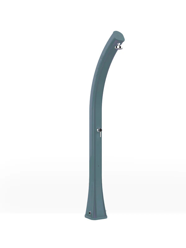 Arkema HAPPY XL 35-liter polyethylene solar garden shower - H400