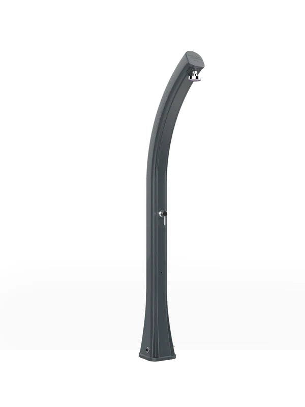 Arkema HAPPY XL 35-liter polyethylene solar garden shower - H400