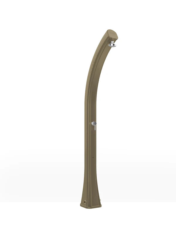 Arkema HAPPY XL 35-liter polyethylene solar garden shower - H400