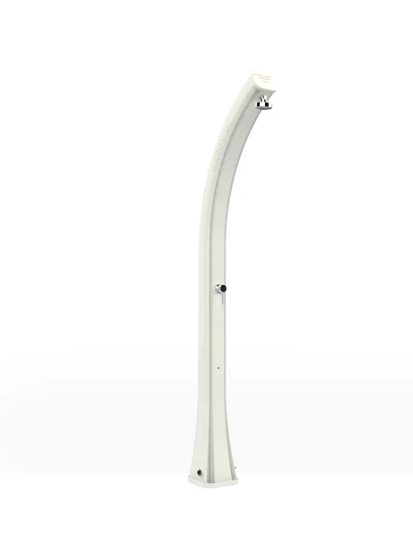 Arkema HAPPY XL 35-liter polyethylene solar garden shower - H400