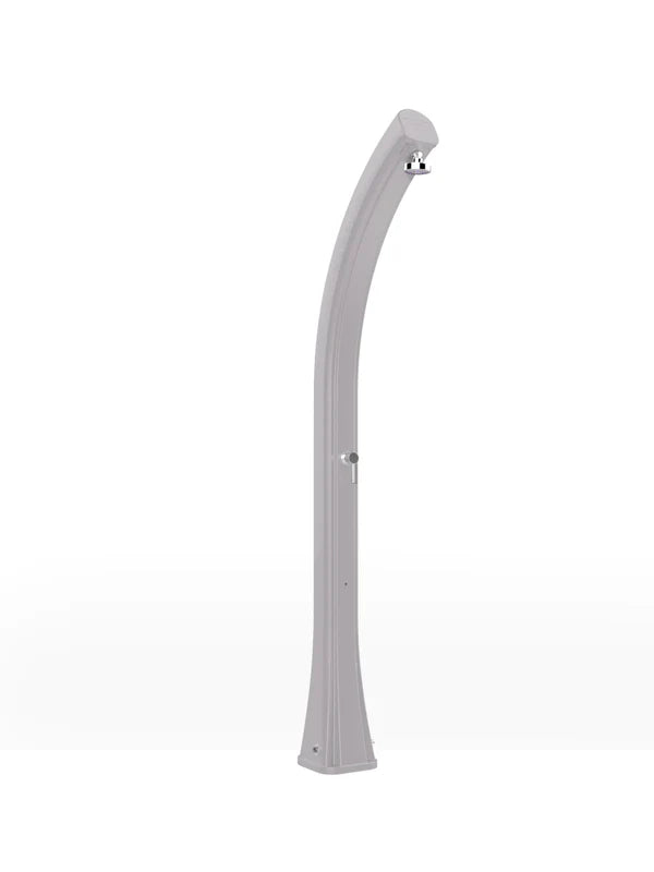 Arkema HAPPY XL 35-liter polyethylene solar garden shower - H400