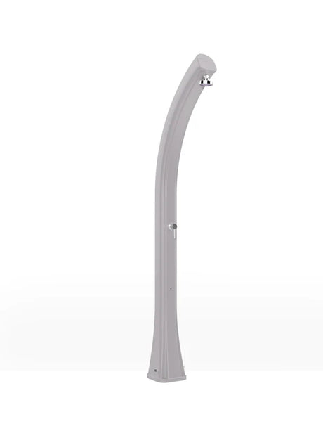 Arkema Doccia solare da giardino HAPPY XL 35 litri in polietilene - H400