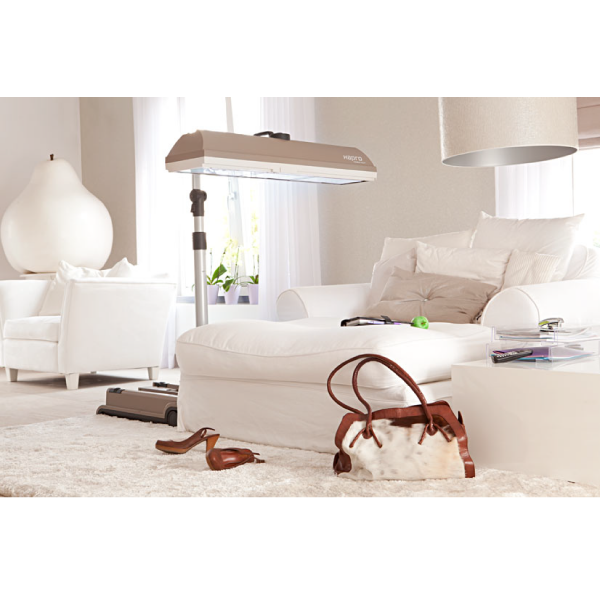 Solarium HAPRO Mobile Sun HP 8540