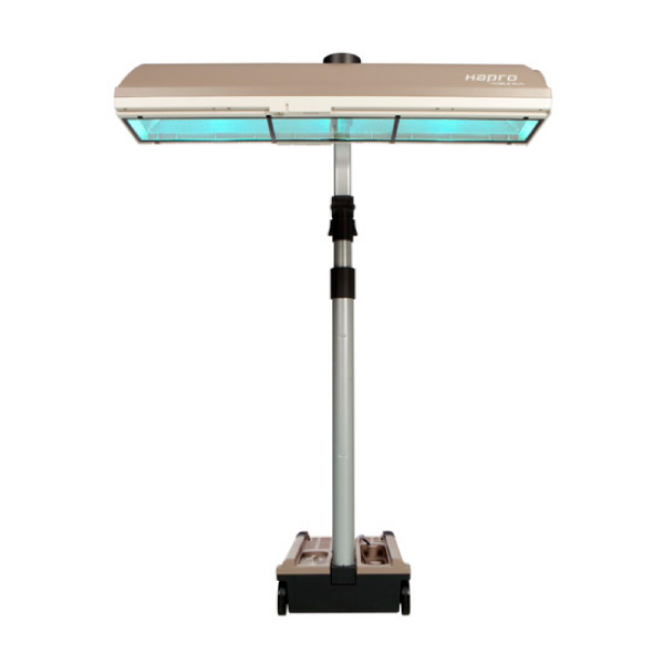 Solarium HAPRO Mobile Sun HP 8540