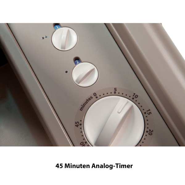 Solarium HAPRO Mobile Sun HP 8540