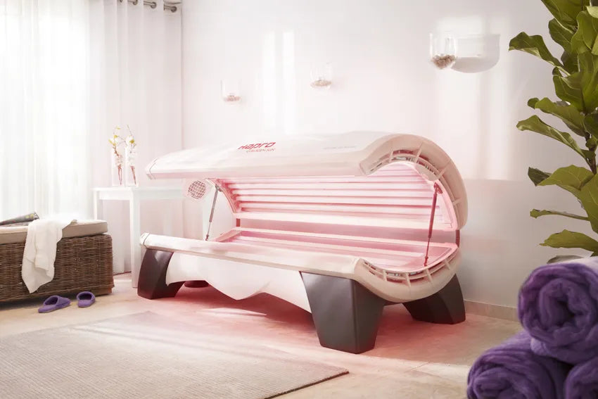 Hapro Solarium Onyx Collagen Sun 26/5 C
