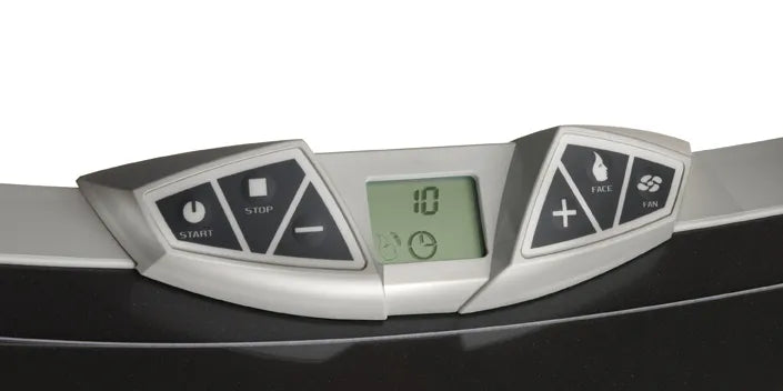 Hapro Solarium Seecret C200
