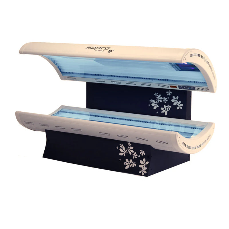 Hapro Solarium Topaz 24/1 C