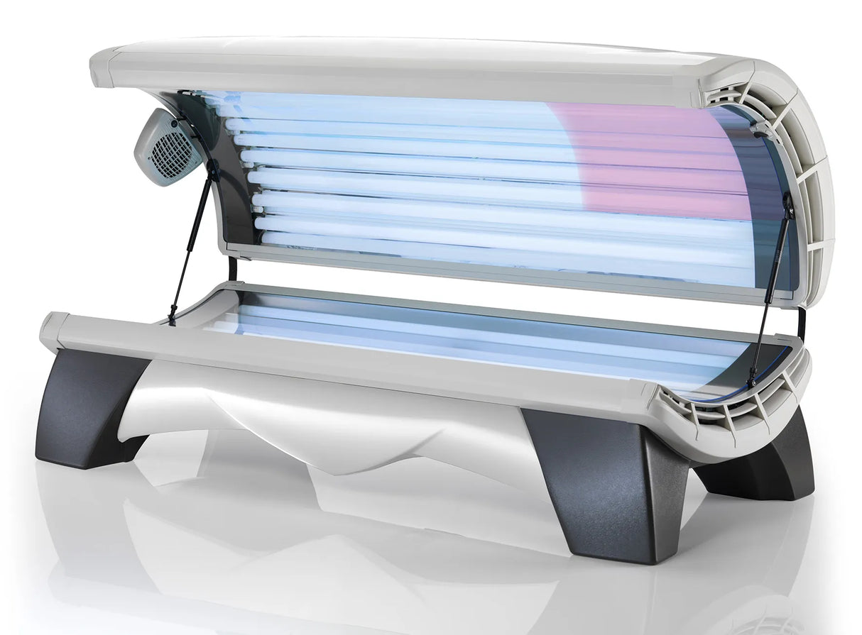 Hapro Solarium Jade 24 C LC