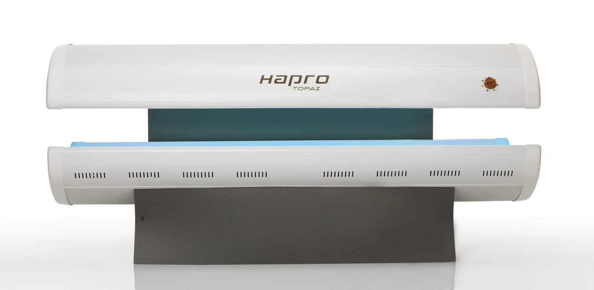 Hapro Solarium Topaz 24/1 C