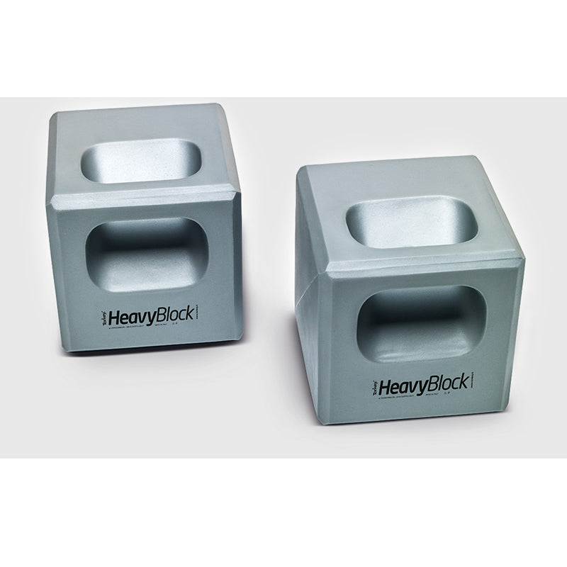 Tonkey Original Pezzi Heavyblock (peso da 1000 a 5000 g)