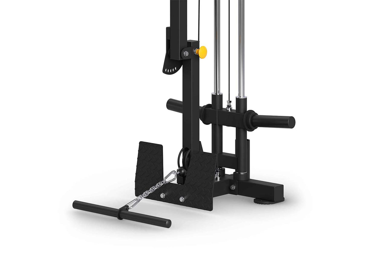 Horizon Pulley Set HPS30 compatible with HORIZON POWER RACK HPR70