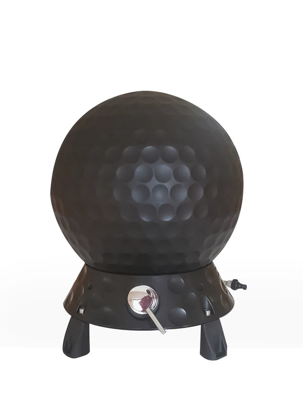 Arkema Collettore solare HOT BALL per docce, lavandini ed erogatori di acqua HB240 (con miscelatore)