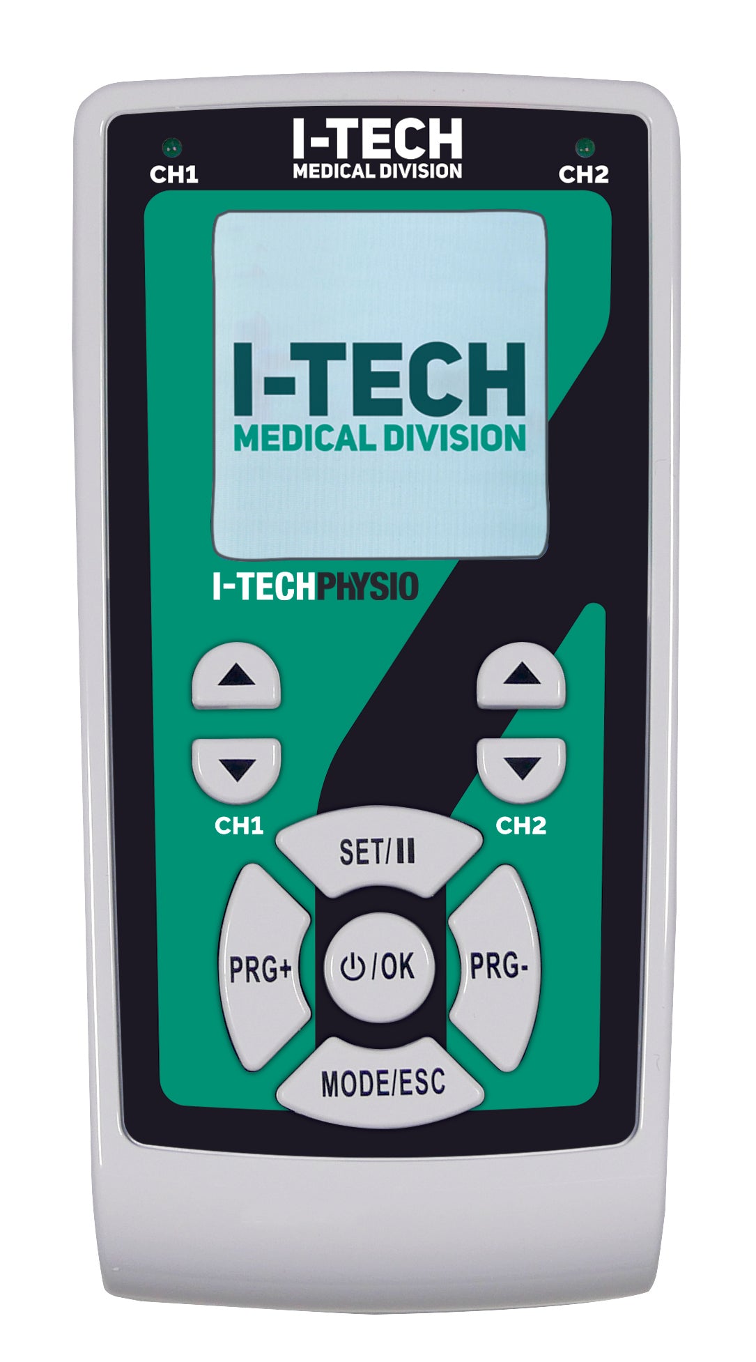 I-Tech Elettroterapia I-Tech Physio 2CH