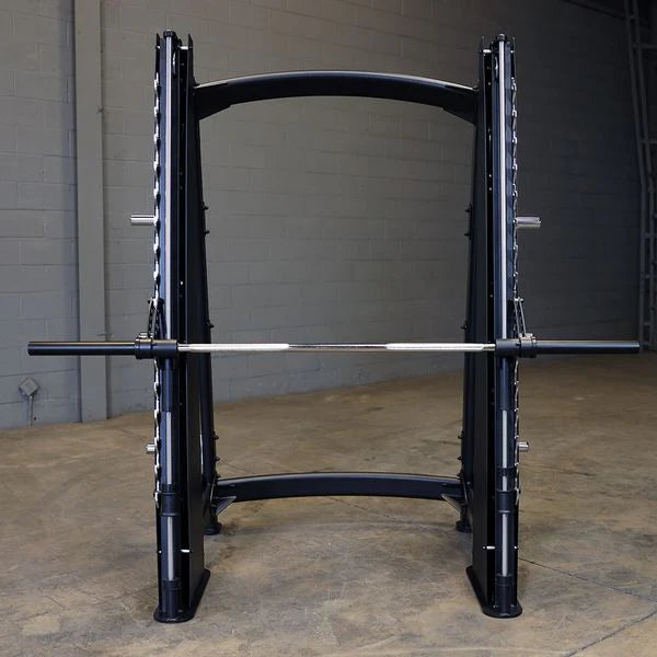 Body Solid Pro Club Line Smith Machine SCB1000