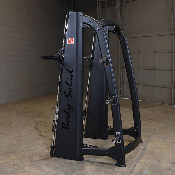 Body Solid Pro Club Line Smith Machine SCB1000