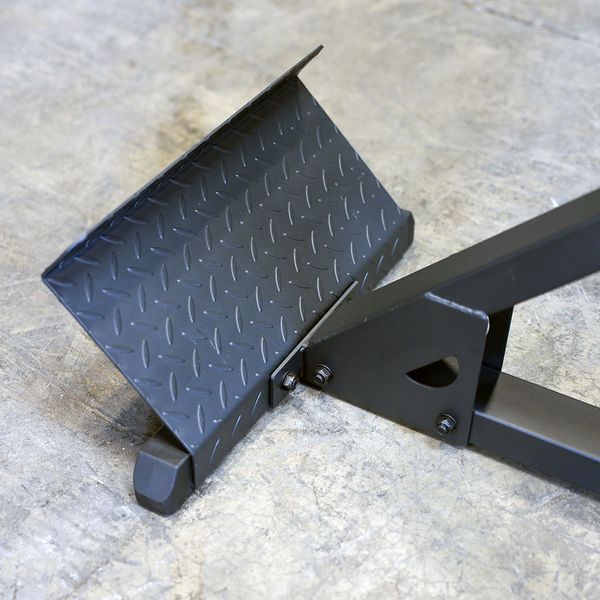 Body Solid Pro 45° Hypertension Bench - GHYP345