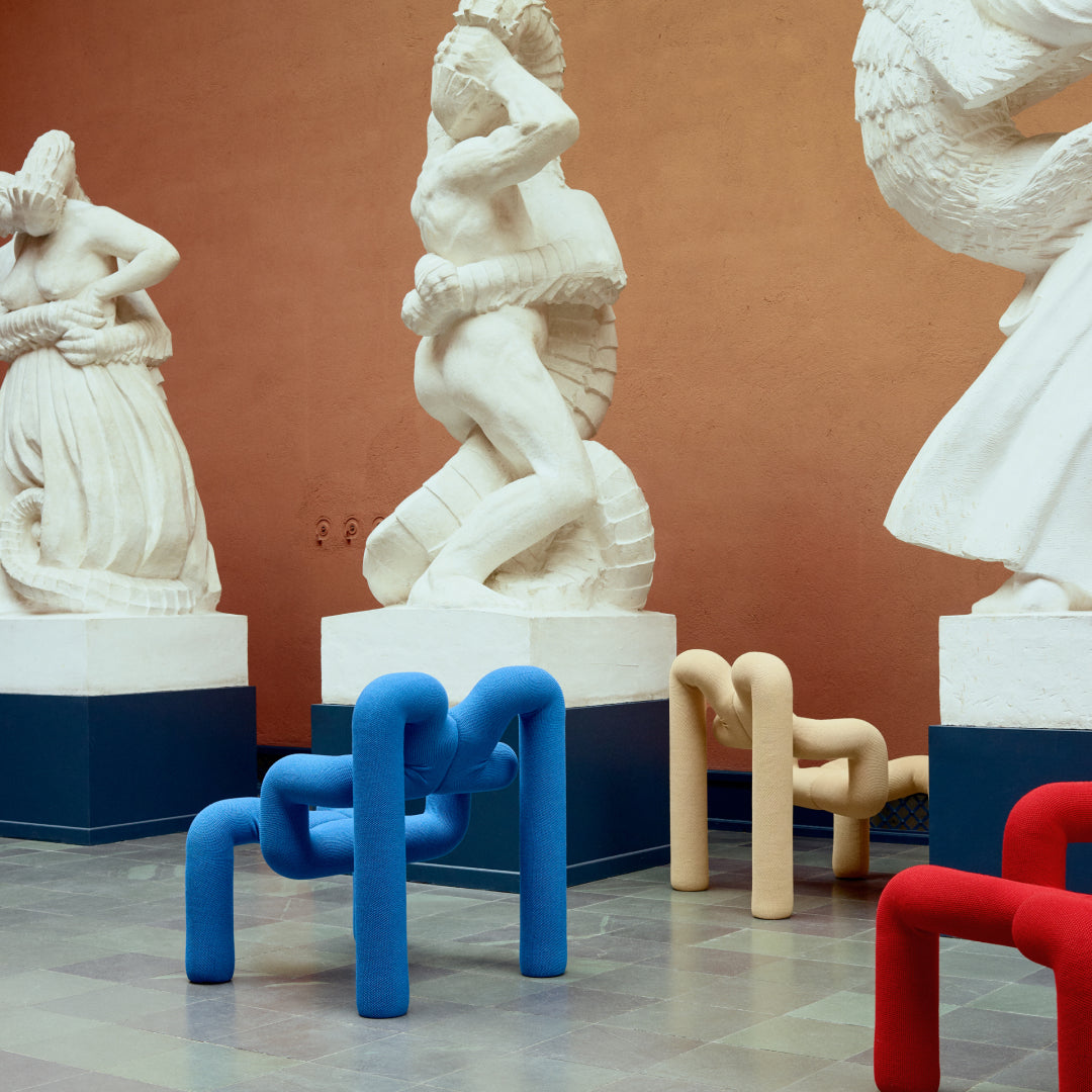 Varier Ekstrem - New 2025