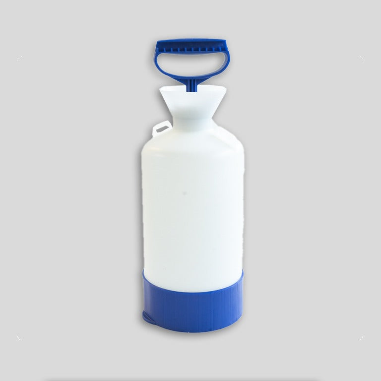 Nebulizzatore detergente per pulizia magnesite Zero Chalk