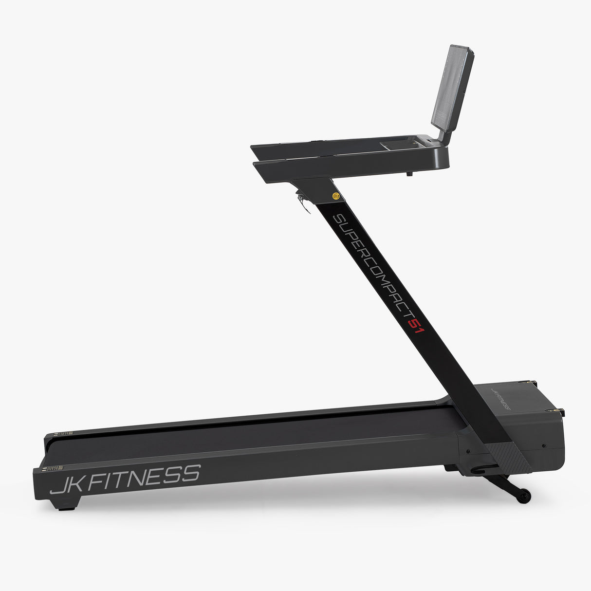 JK Fitness Tapis Roulant Super Compact 51 SC51