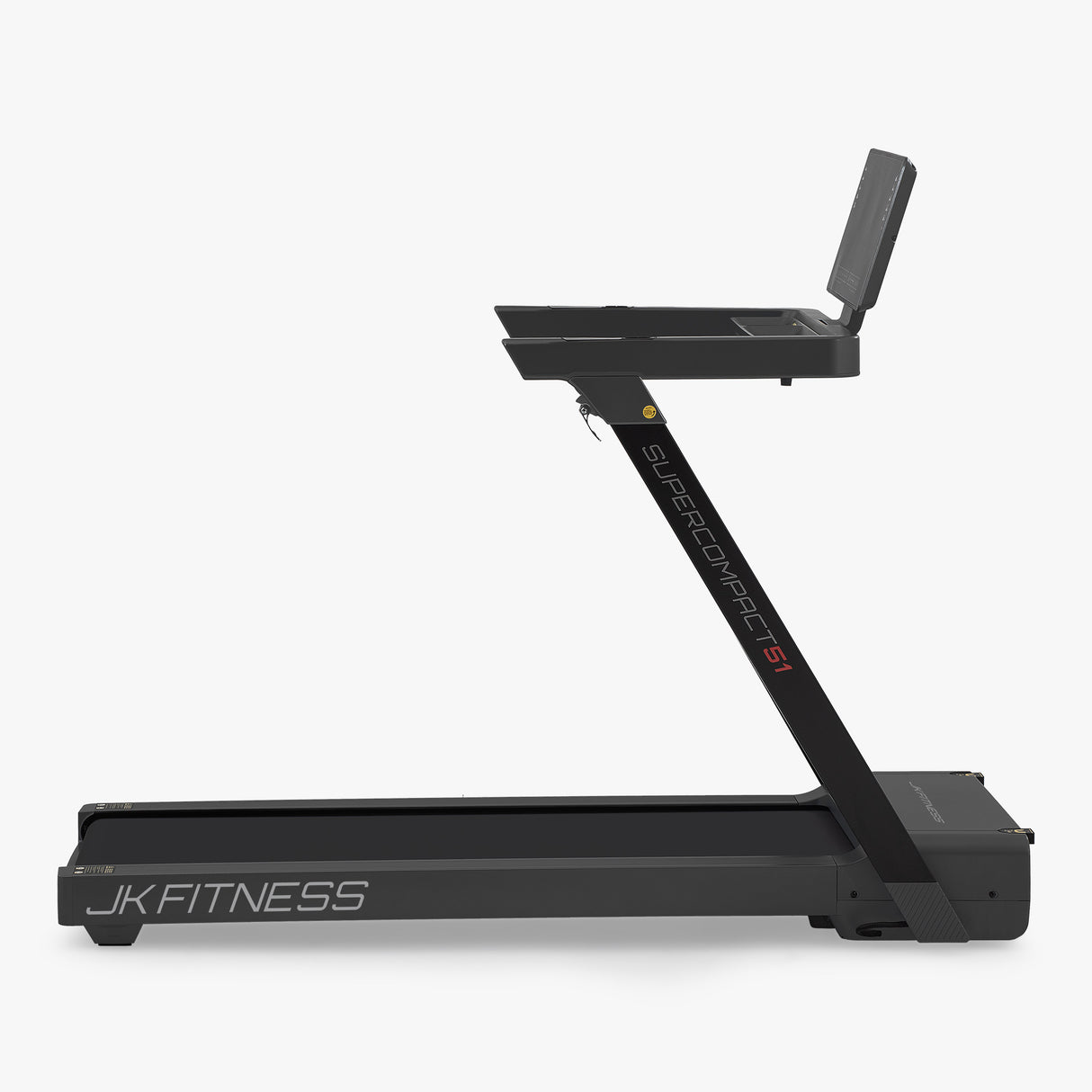 JK Fitness Tapis Roulant Super Compact 51 SC51