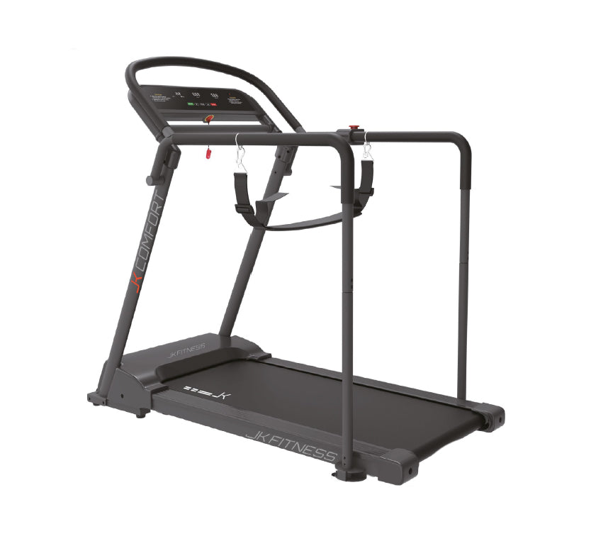 JK Fitness Tapis Roulant JK-COMFORT