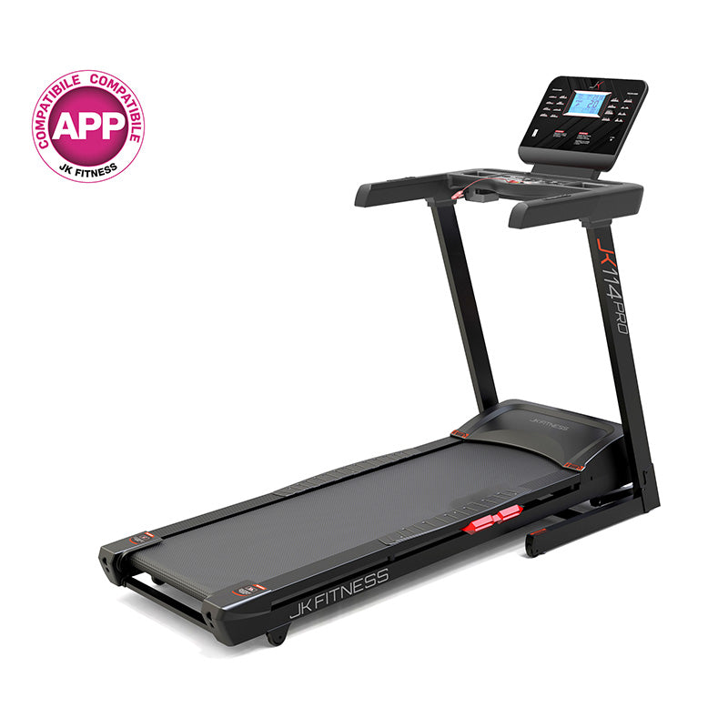 JK Fitness Tapis Roulant JK114-PRO