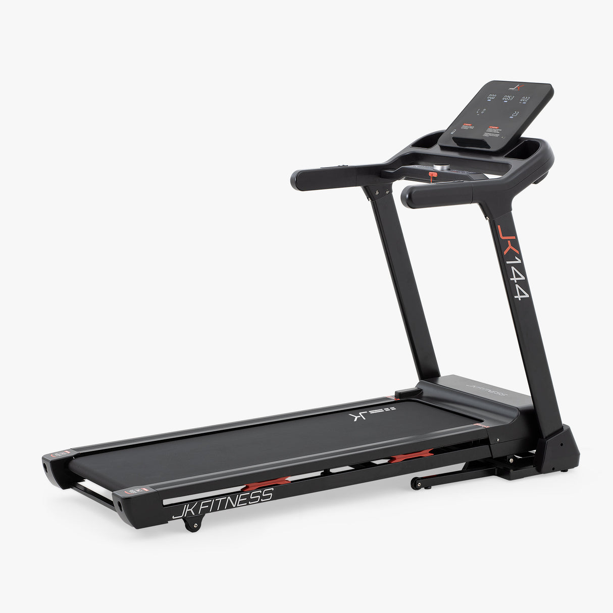 JK Fitness Tapis Roulant JK 144