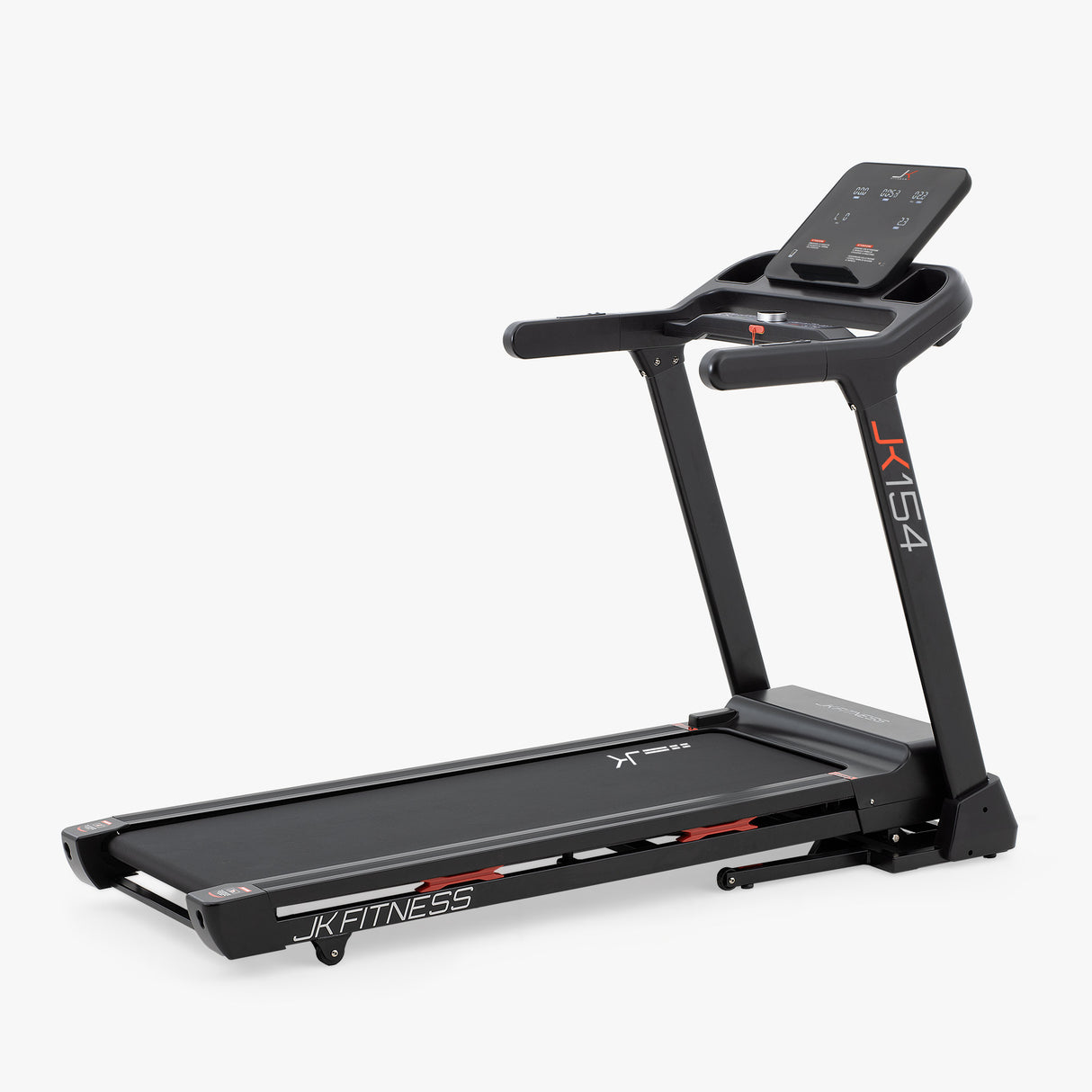 JK Fitness Tapis Roulant JK154