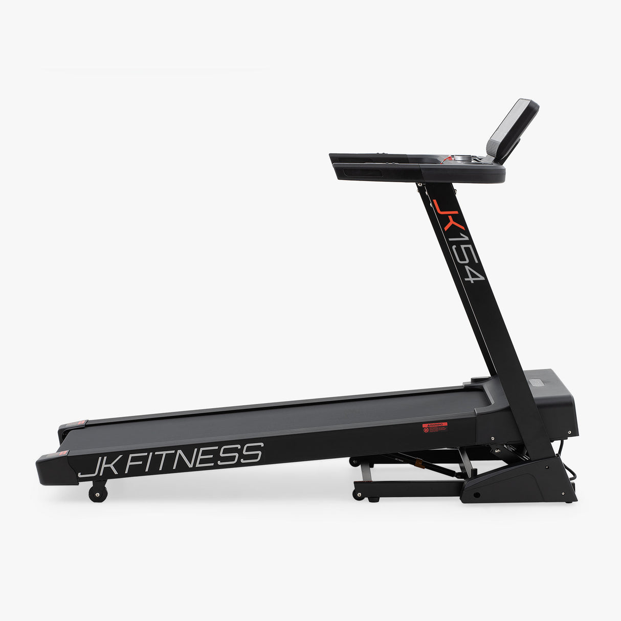 JK Fitness Tapis Roulant JK154