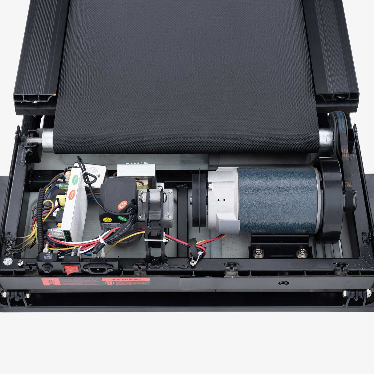 JK Fitness Tapis Roulant JK154