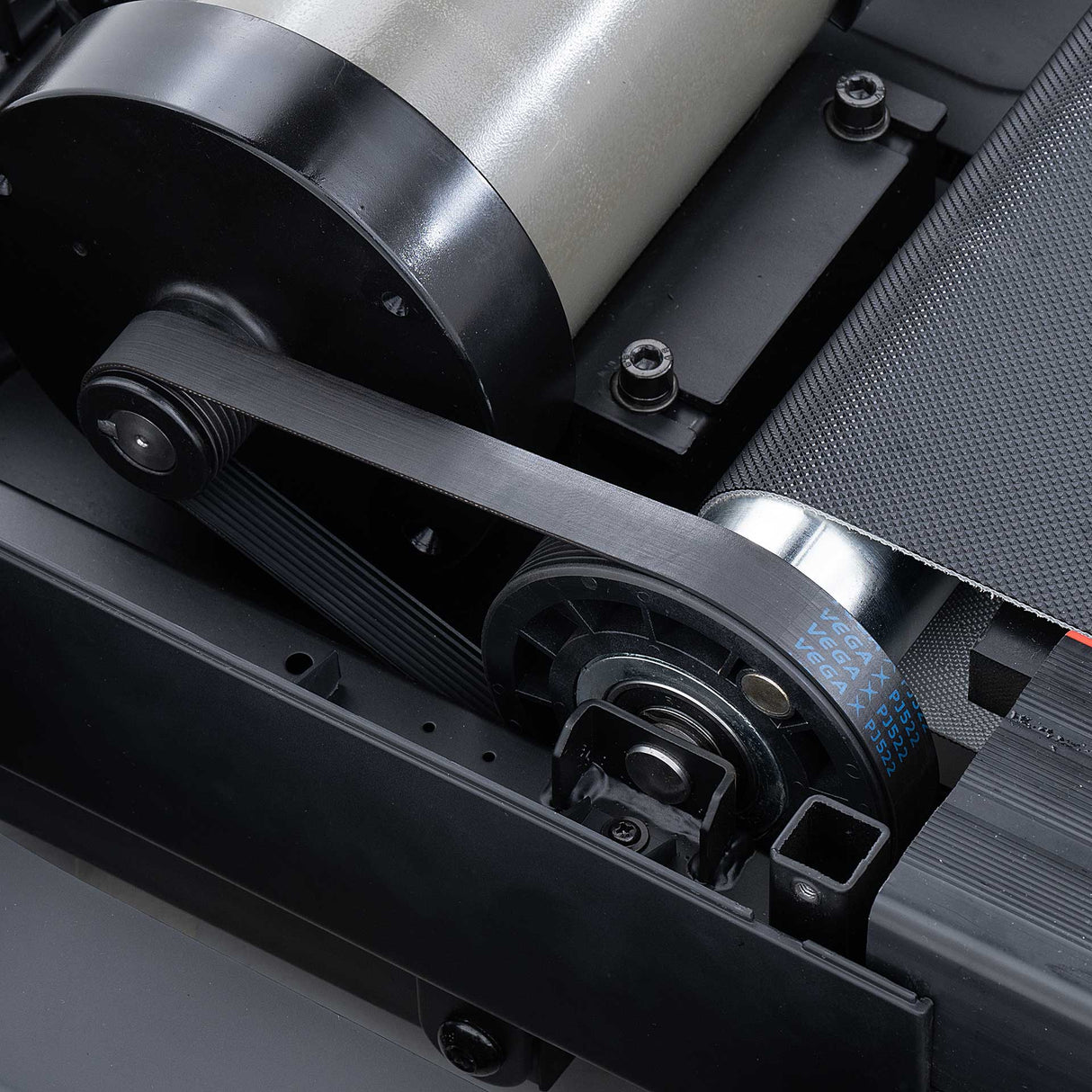 JK Fitness Tapis Roulant JK164