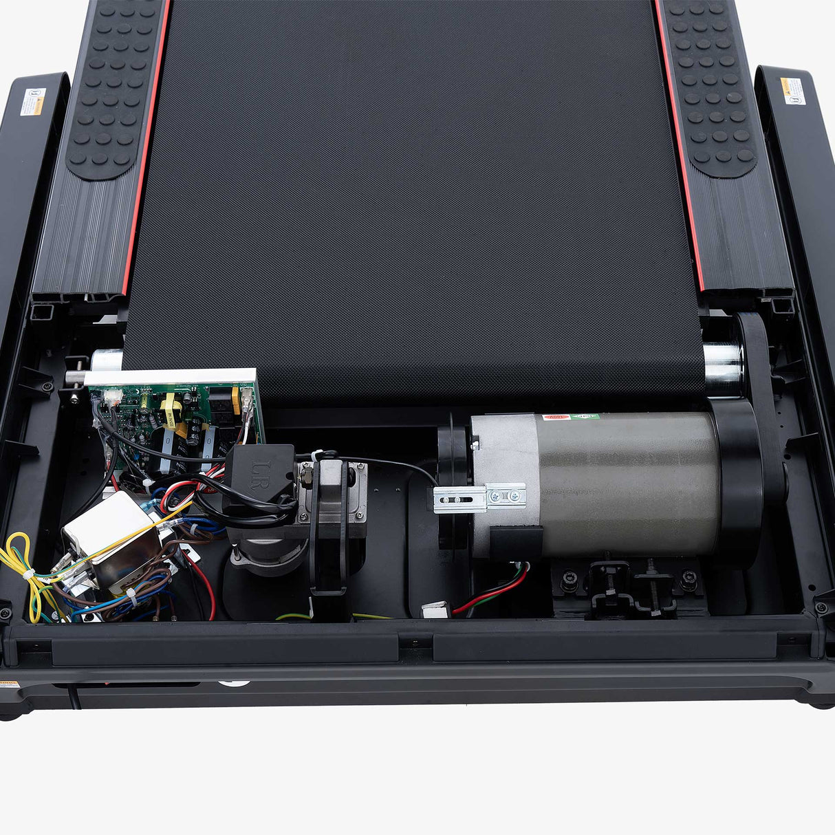 JK Fitness Tapis Roulant JK164