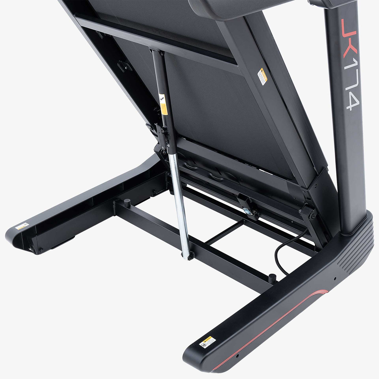 JK Fitness Tapis Roulant JK174