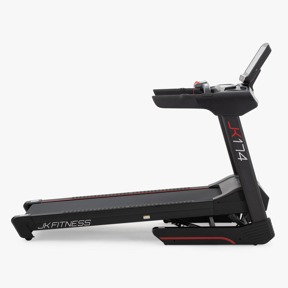 JK Fitness Tapis Roulant JK174