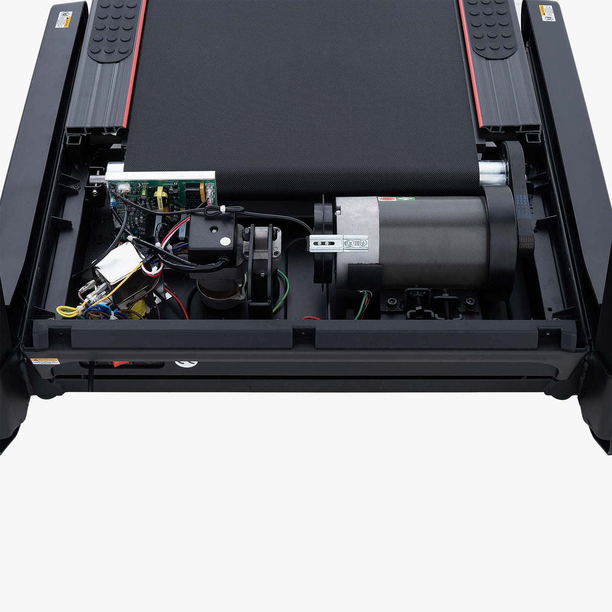 JK Fitness Tapis Roulant JK174