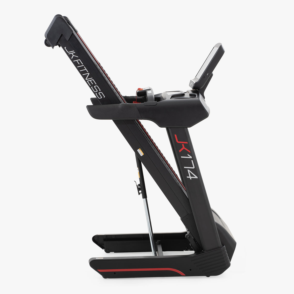 JK Fitness Tapis Roulant JK174