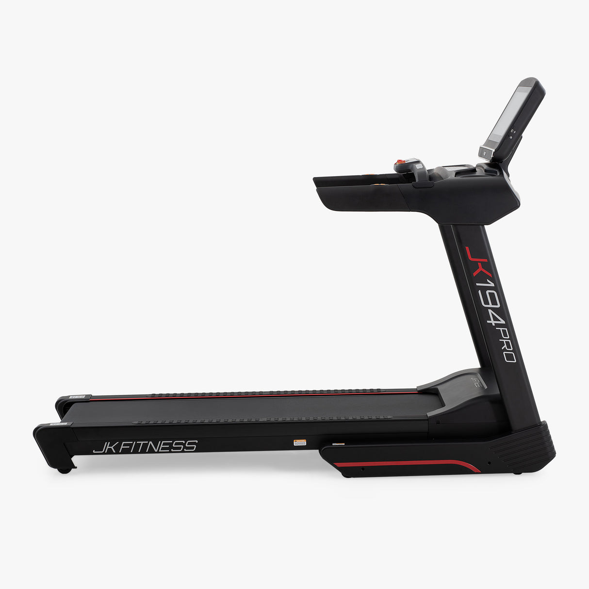 JK Fitness Tapis Roulant JK194 PRO