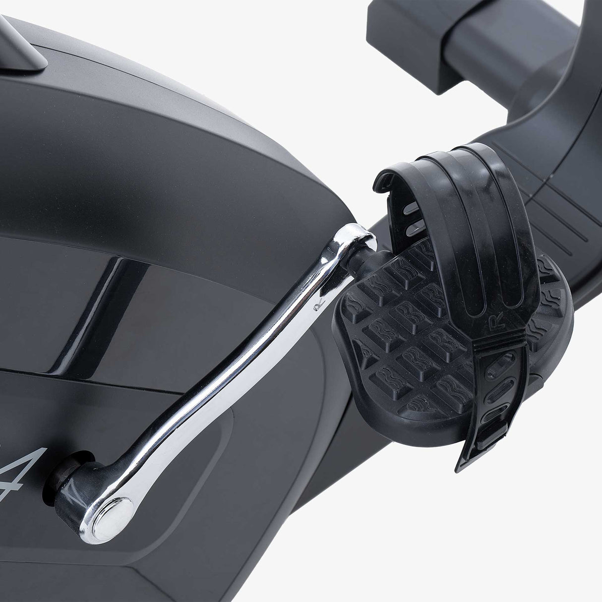 JK Fitness Cyclette Elettromagnetica JK294