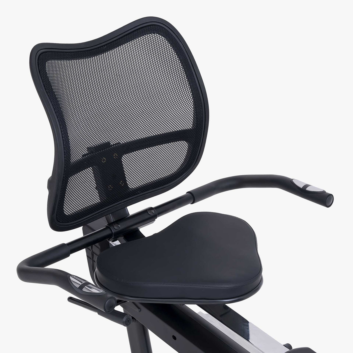 JK Fitness Cyclette Recumbent Elettromagnetica JK314