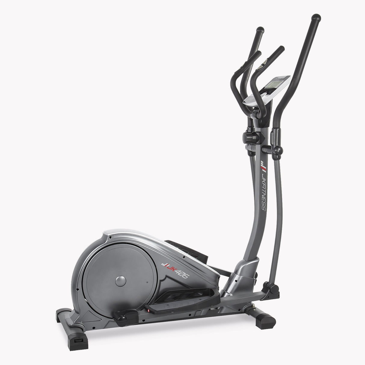 JK Fitness JK406 Ellittica