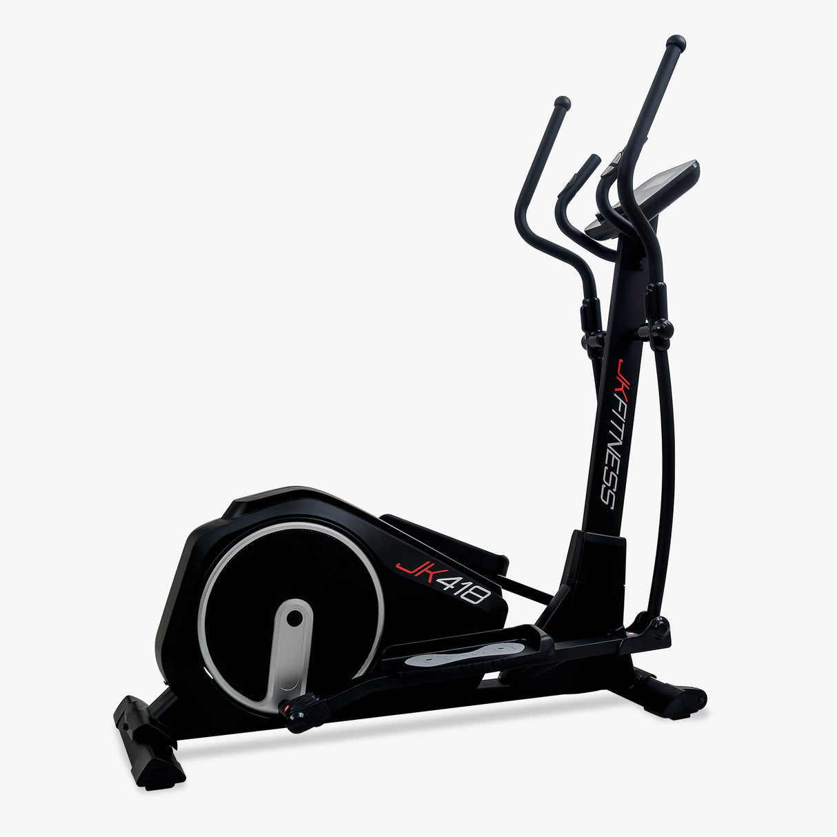 JK Fitness JK418 Ellittica