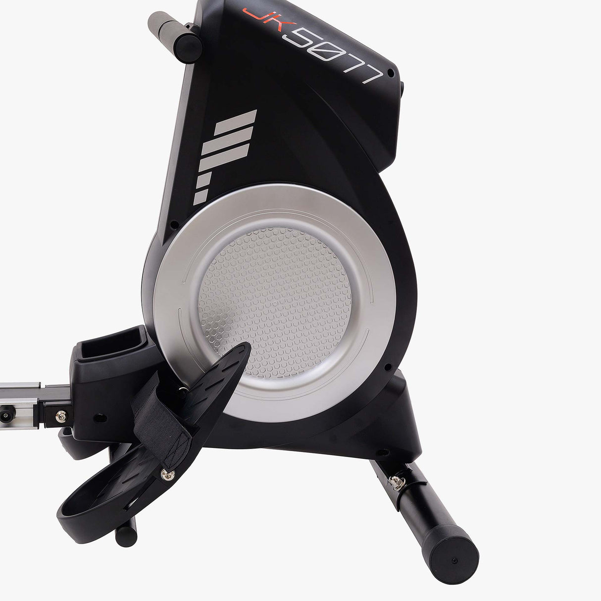 JK Fitness Vogatore Elettromagnetico 5077