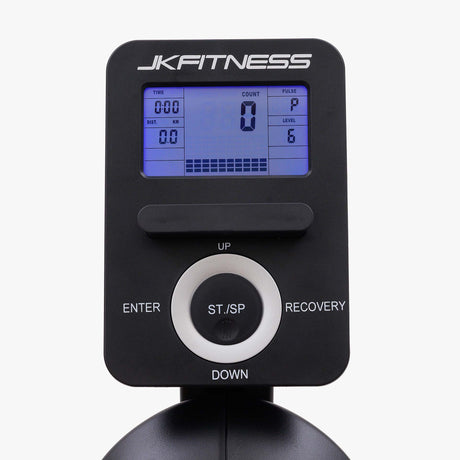 JK Fitness Vogatore Elettromagnetico 5077